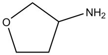 3-Aminotetrahydrofuran