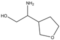 2-Amino-2-(tetrahydro-furan-3-yl)-ethanol 