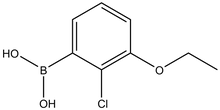 2-Chloro-3-ethoxyphenylboronic acid 