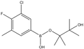 3-Chloro-4-fluoro-5-methylphenylboronic acid pinacol ester 