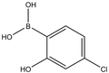 4-Chloro-2-hydroxyphenylboronic acid