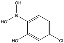 4-Chloro-2-hydroxyphenylboronic acid