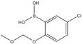 5-Chloro-2-(methoxymethoxy)phenylboronic acid 