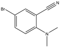 5-Bromo-2-(dimethylamino)benzonitrile 