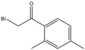 2-Bromo-1-(2,4-dimethylphenyl)ethan-1-one 