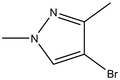 4-Bromo-1,3-dimethylpyrazole 
