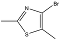 4-Bromo-2,5-dimethyl-1,3-thiazole 