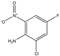 2-Chloro-4-fluoro-6-nitroaniline 