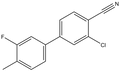 2-Chloro-4-(3-fluoro-4-methylphenyl)benzonitrile 