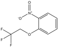 1-Nitro-2-(2,2,2-trifluoroethoxy)benzene