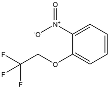 1-Nitro-2-(2,2,2-trifluoroethoxy)benzene
