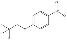 1-Nitro-4-(2,2,2-trifluoroethoxy)benzene 