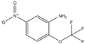 5-Nitro-2-trifluoromethoxyaniline 