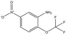 5-Nitro-2-trifluoromethoxyaniline 