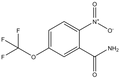 2-Nitro-5-(trifluoromethoxy)benzamide 