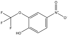 4-Nitro-2-(trifluoromethoxy)phenol 