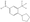 1-[4-Nitro-2-(trifluoromethyl)phenyl]pyrrolidine 