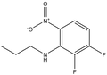 N-Propyl 2,3-difluoro-6-nitroaniline 