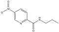 N-Propyl 5-nitropicolinamide