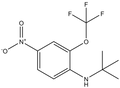 N-tert-Butyl-4-nitro-2-(trifluoromethoxy)aniline 