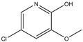 5-Chloro-3-methoxypyridin-2-ol 