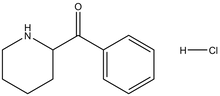 2-Benzoylpiperidine hydrochloride 