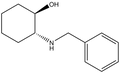 (1R,2R)-2-(benzylamino)cyclohexan-1-ol 1 g