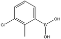 3-Chloro-2-methylphenylboronic acid 