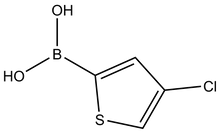 4-Chlorothiophene-2-boronic acid 