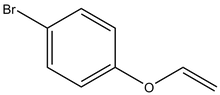 1-Bromo-4-(ethenyloxy)benzene 