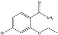 4-Bromo-2-ethoxybenzamide 