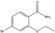 4-Bromo-2-ethoxybenzamide 