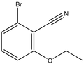 2-Bromo-6-ethoxybenzonitrile 