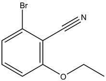 2-Bromo-6-ethoxybenzonitrile 