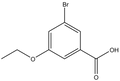 3-Bromo-5-ethoxybenzoic acid 