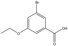 3-Bromo-5-ethoxybenzoic acid 