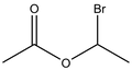 1-Bromoethyl acetate 