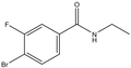 4-Bromo-N-ethyl-3-fluorobenzamide 