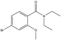 4-Bromo-N,N-diethyl-2-methoxybenzamide 