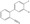 2-(3-Chloro-4-fluorophenyl)benzonitrile