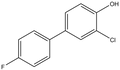2-Chloro-4-(4-fluorophenyl)phenol 