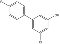 3-Chloro-5-(4-fluorophenyl)phenol 