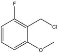 2-(Chloromethyl)-3-fluoroanisole 