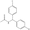 N-[(4-Chlorophenyl)(4-fluorophenyl)methyl]acetamide 