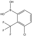 3-Chloro-2-(trifluoromethyl)phenylboronic acid 