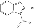 2-Chloro-3-nitroimidazo[1,2-a]pyridine 