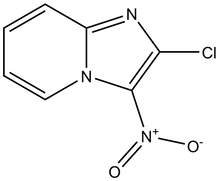 2-Chloro-3-nitroimidazo[1,2-a]pyridine 