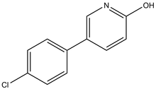 5-(4-Chlorophenyl)-2-hydroxypyridine 