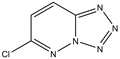 6-Chlorotetrazolo[1,5-b]pyridazine 