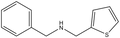 Benzyl(thiophen-2-ylmethyl)amine